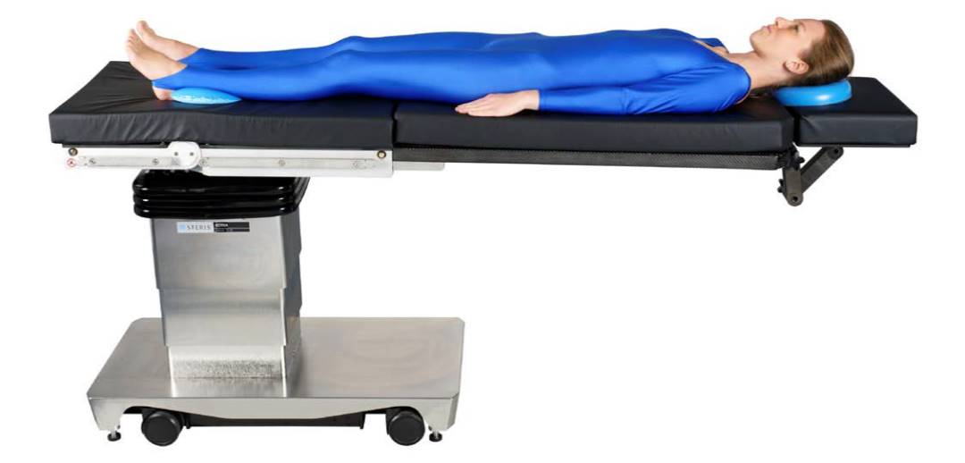 KERNA GENERAL SURGICAL TABLE